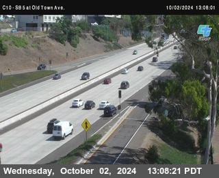 SB 5 at Old Town Ave