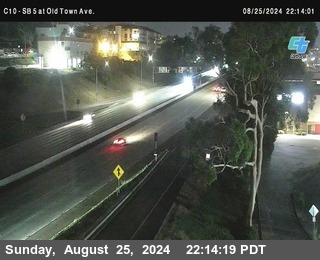 SB 5 at Old Town Ave