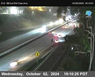 SB 5 at Old Town Ave