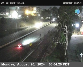 SB 5 at Old Town Ave