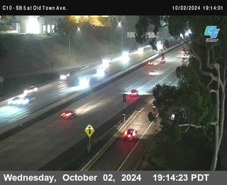 SB 5 at Old Town Ave