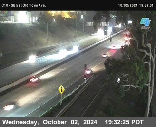 SB 5 at Old Town Ave