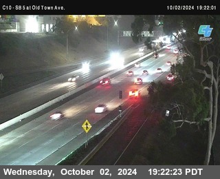 SB 5 at Old Town Ave