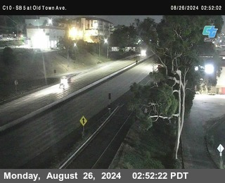 SB 5 at Old Town Ave