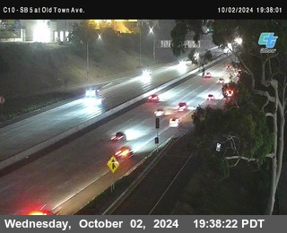 SB 5 at Old Town Ave