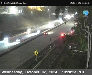 SB 5 at Old Town Ave