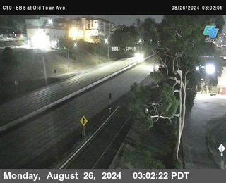 SB 5 at Old Town Ave