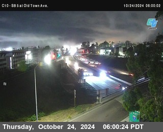 SB 5 at Old Town Ave