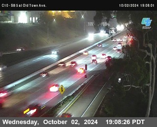 SB 5 at Old Town Ave