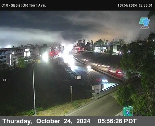 SB 5 at Old Town Ave