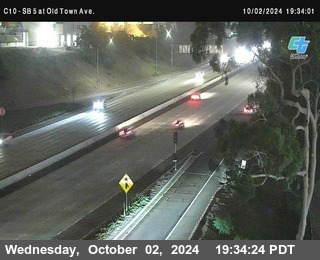 SB 5 at Old Town Ave