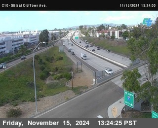 SB 5 at Old Town Ave