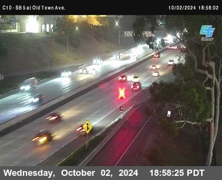 SB 5 at Old Town Ave