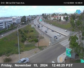 SB 5 at Old Town Ave