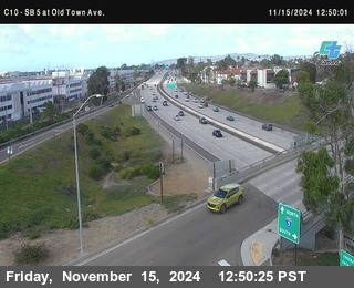 SB 5 at Old Town Ave