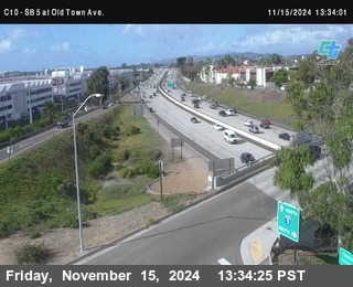 SB 5 at Old Town Ave