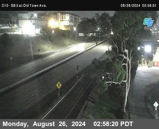 SB 5 at Old Town Ave