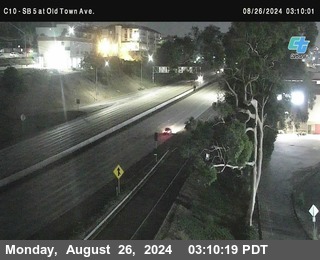 SB 5 at Old Town Ave