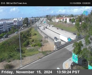 SB 5 at Old Town Ave