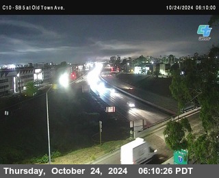 SB 5 at Old Town Ave