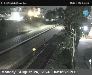 SB 5 at Old Town Ave