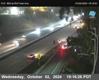 SB 5 at Old Town Ave