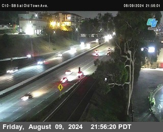 SB 5 at Old Town Ave