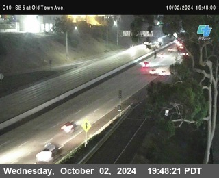 SB 5 at Old Town Ave