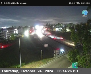 SB 5 at Old Town Ave