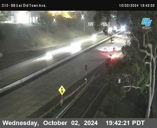 SB 5 at Old Town Ave