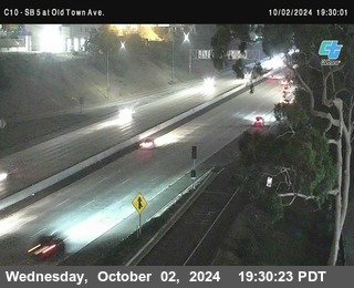 SB 5 at Old Town Ave