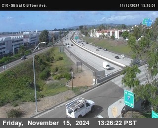 SB 5 at Old Town Ave