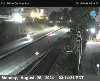 SB 5 at Old Town Ave