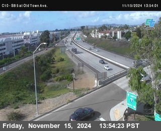 SB 5 at Old Town Ave