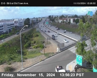 SB 5 at Old Town Ave