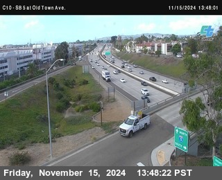 SB 5 at Old Town Ave