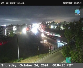 SB 5 at Old Town Ave