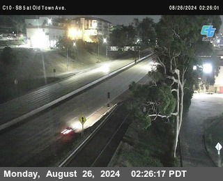 SB 5 at Old Town Ave