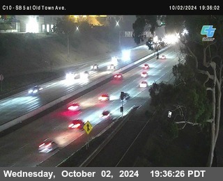 SB 5 at Old Town Ave