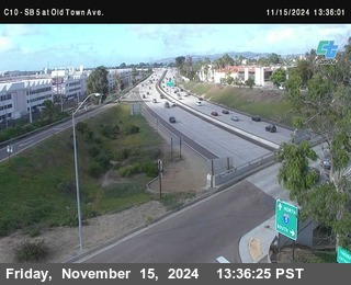 SB 5 at Old Town Ave