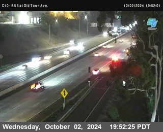 SB 5 at Old Town Ave