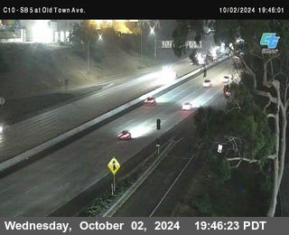 SB 5 at Old Town Ave