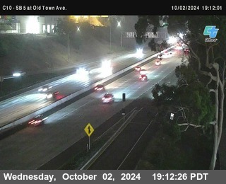 SB 5 at Old Town Ave