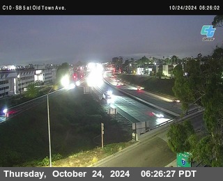 SB 5 at Old Town Ave