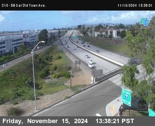 SB 5 at Old Town Ave