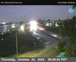 SB 5 at Old Town Ave