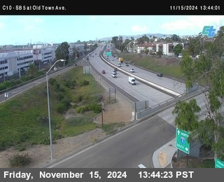 SB 5 at Old Town Ave