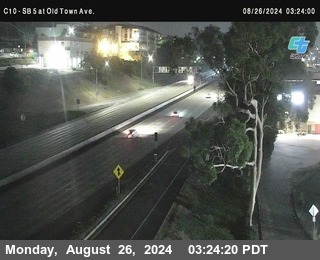 SB 5 at Old Town Ave