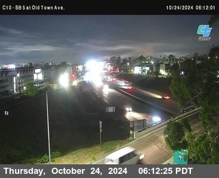 SB 5 at Old Town Ave