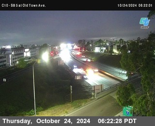 SB 5 at Old Town Ave